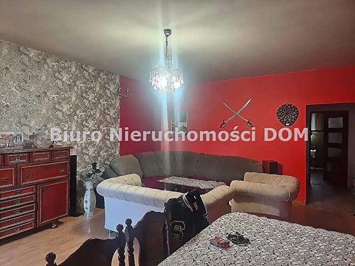 Dom 5-pokojowy na sprzedaż, Częstochowa