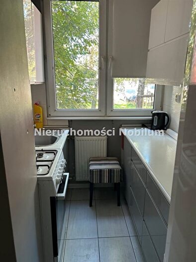 Mieszkanie 3-pokojowe na sprzedaż, Wrocław – Spiżowa