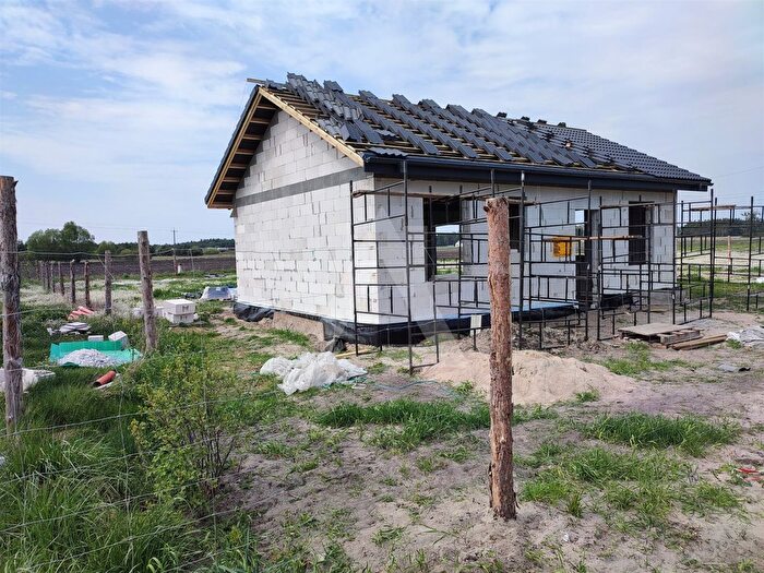Dom 4-pokojowy na sprzedaż, Tarkowo Dolne