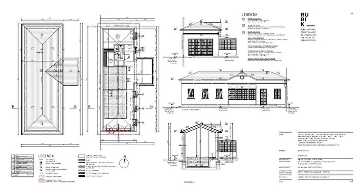 Dom 9-pokojowy na sprzedaż, Konstancin-Jeziorna