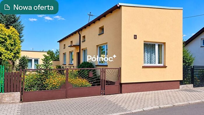 Dom 2-pokojowy na sprzedaż, Sieradz