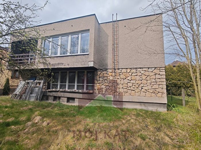 Dom 8-pokojowy na sprzedaż, Katowice – Panewnicka
