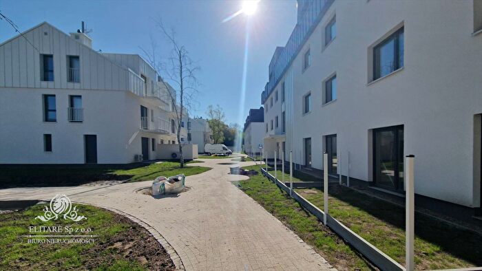 Mieszkanie 3-pokojowe na sprzedaż, Wrocław