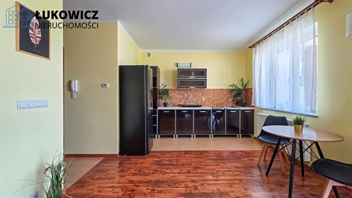 Mieszkanie 1-pokojowe do wynajęcia, Bielsko-Biała