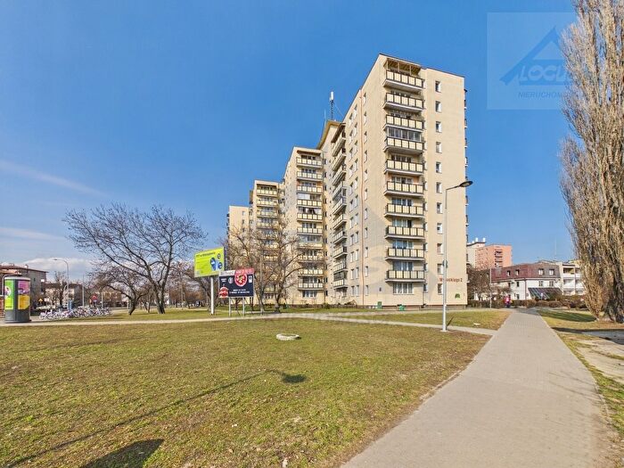 Mieszkanie 3-pokojowe na sprzedaż, Warszawa – Piotra Wysockiego