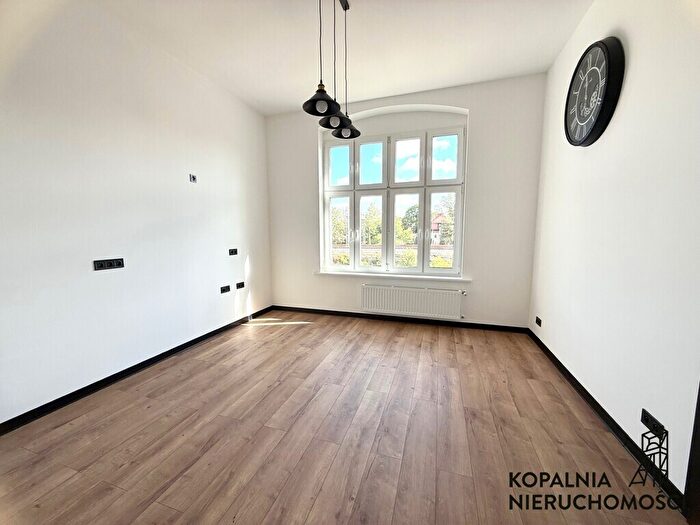 Mieszkanie 2-pokojowe na sprzedaż, Katowice – Franciszkańska
