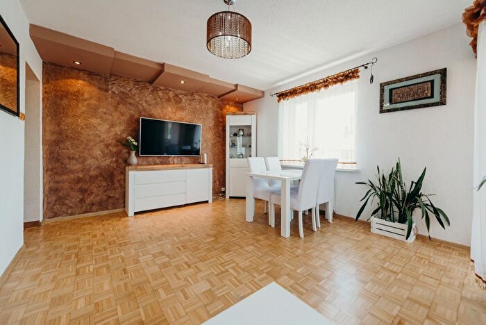 Mieszkanie 2-pokojowe na sprzedaż, Rzeszów – Dukielska