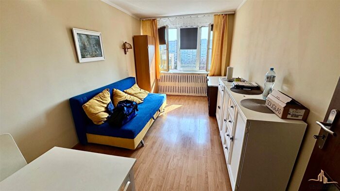 Mieszkanie 2-pokojowe na sprzedaż, Kraków – os. Kazimierzowskie