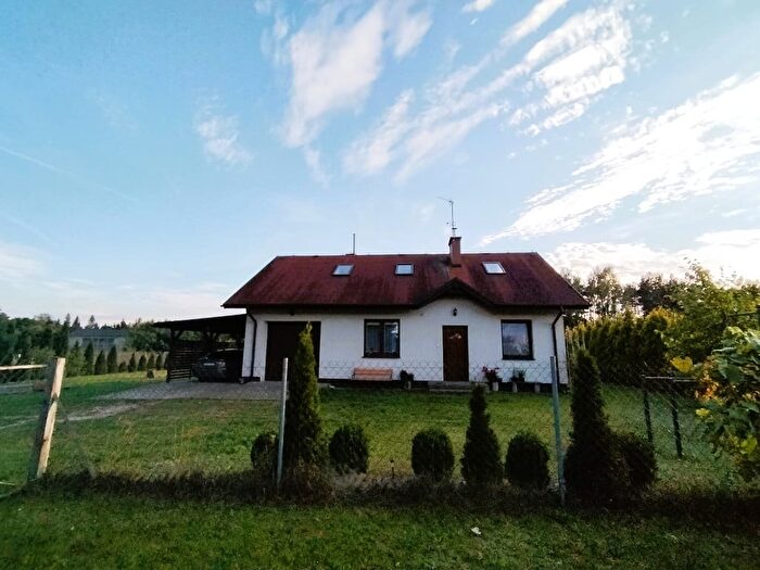 Dom 5-pokojowy na sprzedaż, Okup Mały
