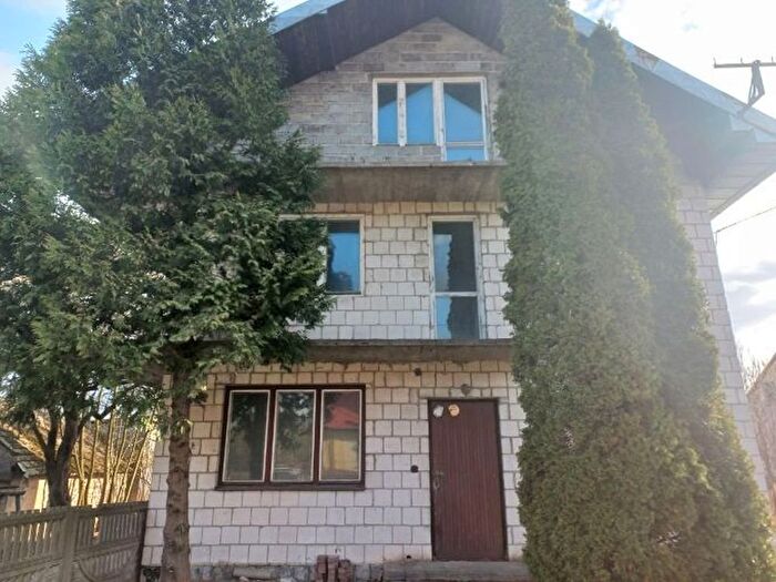 Dom 6-pokojowy na sprzedaż, Kielce