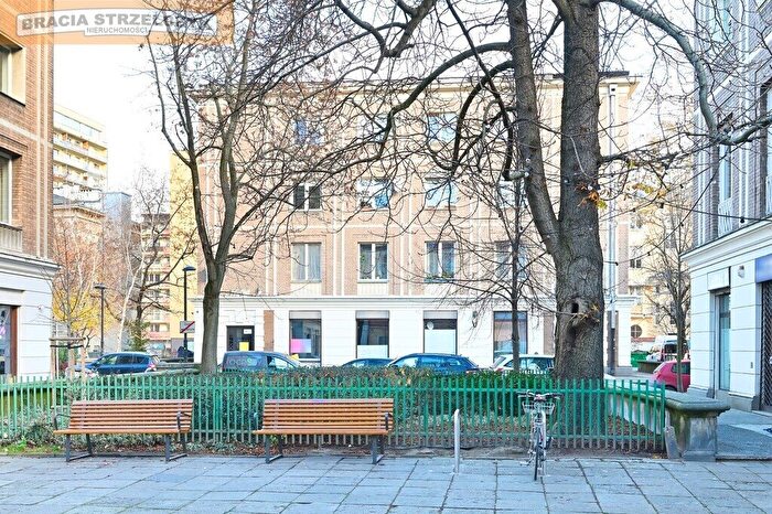 Mieszkanie 1-pokojowe na sprzedaż, Warszawa – Konstantego Ildefonsa Gałczyńskiego