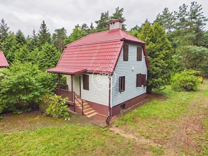 Dom 3-pokojowy na sprzedaż, Arciechów