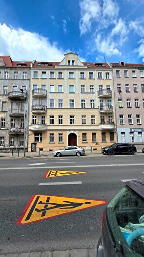 Mieszkanie 4-pokojowe na sprzedaż, Wrocław