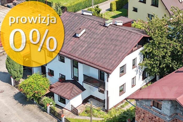 Dom na sprzedaż, Ustroń