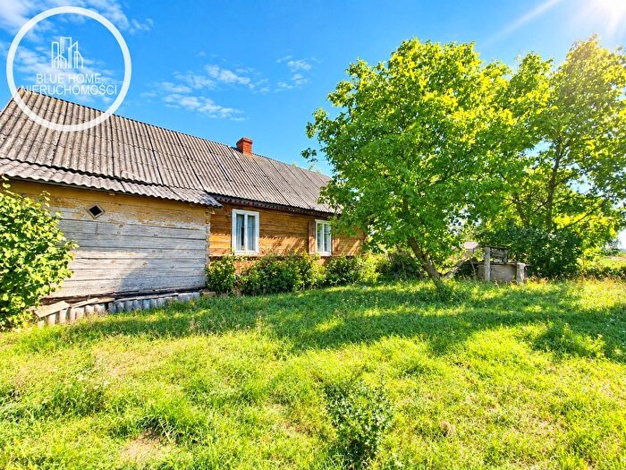 Dom 2-pokojowy na sprzedaż, Putnowice Wielkie