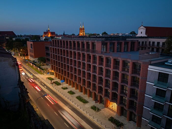 Tu Mieszkania Domy - 3