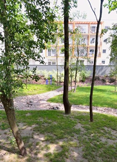Mieszkanie 3-pokojowe na sprzedaż, Wrocław – Ferdynanda Magellana