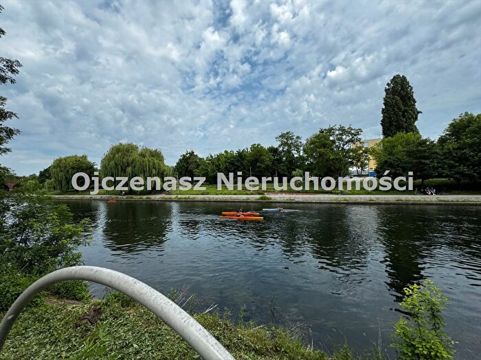 Mieszkanie 2-pokojowe na sprzedaż, Bydgoszcz