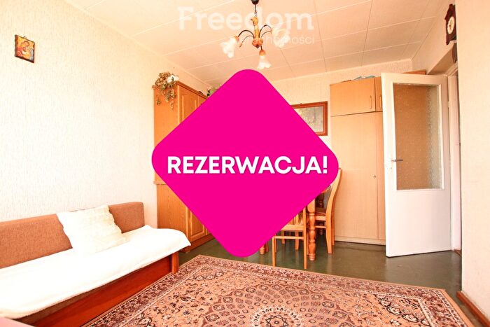 Mieszkanie 2-pokojowe na sprzedaż, Koło