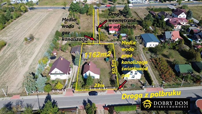 Dom 3-pokojowy na sprzedaż, Sobolewo