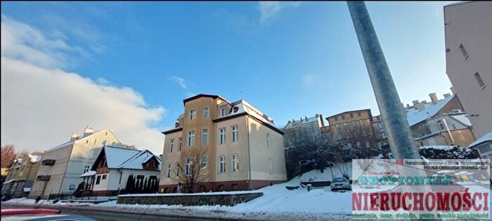 Mieszkanie 3-pokojowe na sprzedaż, Ostróda – Listopada