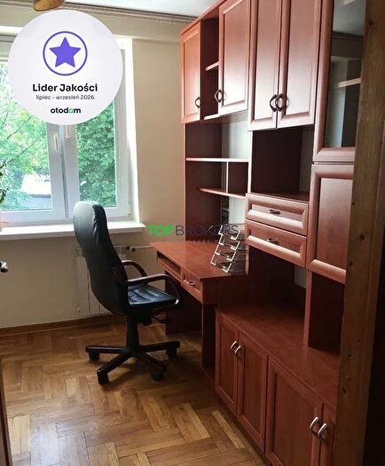 Mieszkanie 4-pokojowe do wynajęcia, Warszawa – Deotymy