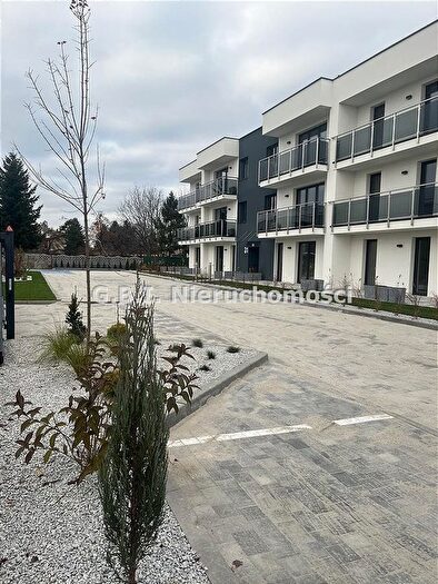 Mieszkanie 3-pokojowe na sprzedaż, Oświęcim