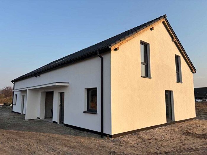 Dom 4-pokojowy na sprzedaż, Kliniska Wielkie