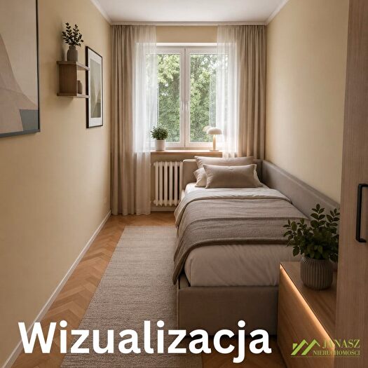 Mieszkanie 2-pokojowe na sprzedaż, Czarna Białostocka