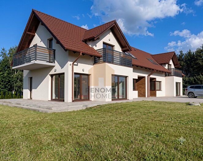 Dom 5-pokojowy na sprzedaż, Świdnica