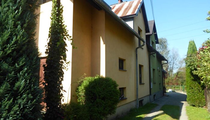 Dom 4-pokojowy na sprzedaż, Nowy Sącz – Węgierska