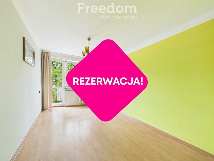 Mieszkanie 3-pokojowe na sprzedaż, kraśnicki