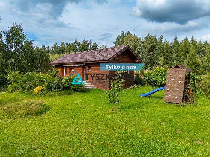 Dom 3-pokojowy na sprzedaż, Michalin