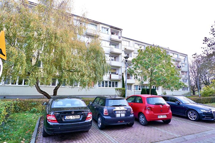 Mieszkanie 3-pokojowe na sprzedaż, Kołobrzeg – al. I Armii Wojska Polskiego