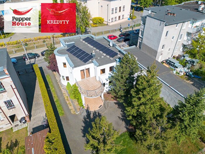 Dom 5-pokojowy na sprzedaż, Bydgoszcz – Jastrzębia