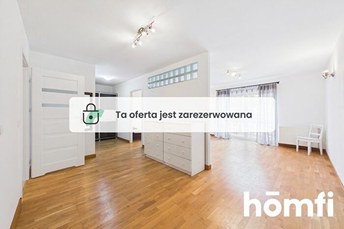 Mieszkanie 2-pokojowe na sprzedaż, Wrocław – Jedności Narodowej