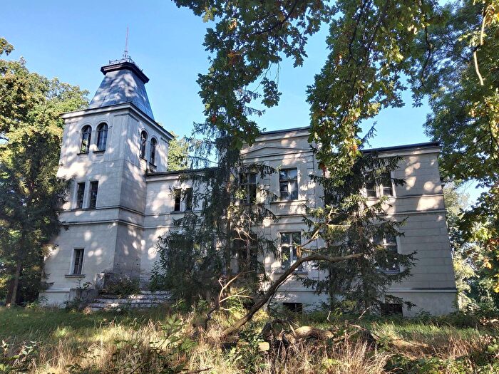 Dom 8-pokojowy na sprzedaż, Leszno