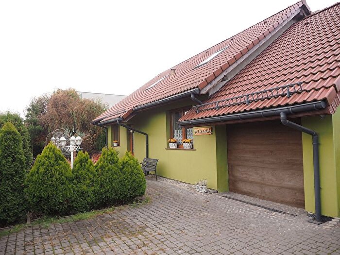 Dom 5-pokojowy na sprzedaż, Gliwice