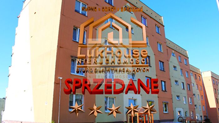 Mieszkanie 2-pokojowe na sprzedaż, Wojkowice