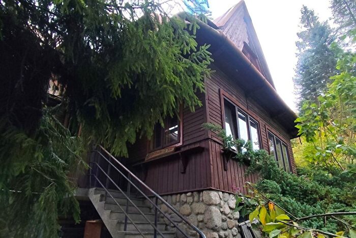Dom 7-pokojowy na sprzedaż, Zakopane
