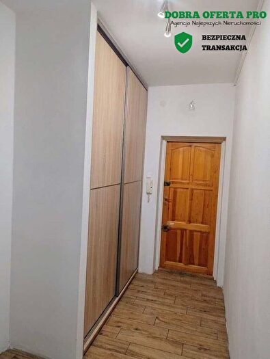 Mieszkanie 2-pokojowe na sprzedaż, Gdańsk – Władysława IV