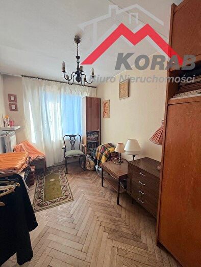 Mieszkanie 4-pokojowe na sprzedaż, Warszawa – Stawki