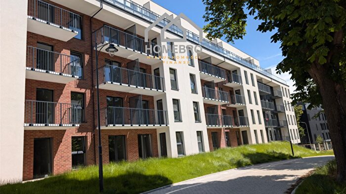 Mieszkanie 2-pokojowe na sprzedaż, Gdańsk – Kartuska
