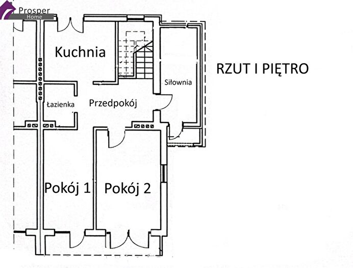 Tu Mieszkania Domy - 3