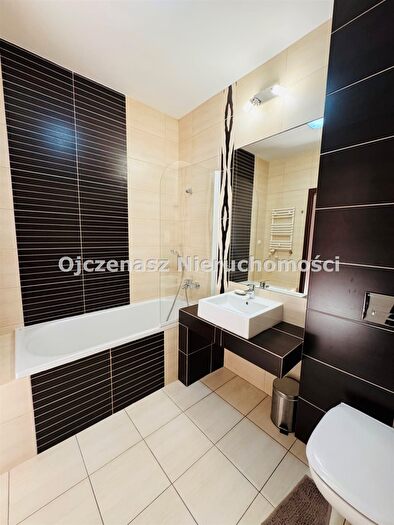 Mieszkanie 2-pokojowe do wynajęcia, Bydgoszcz