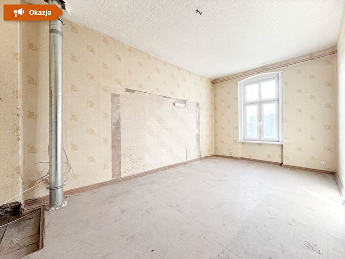 Mieszkanie 2-pokojowe na sprzedaż, Bydgoszcz