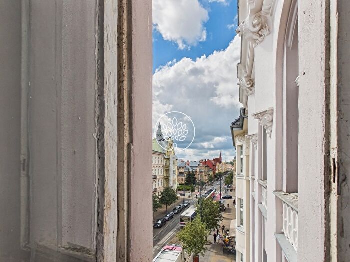 Mieszkanie 6-pokojowe na sprzedaż, Bydgoszcz – Gdańska