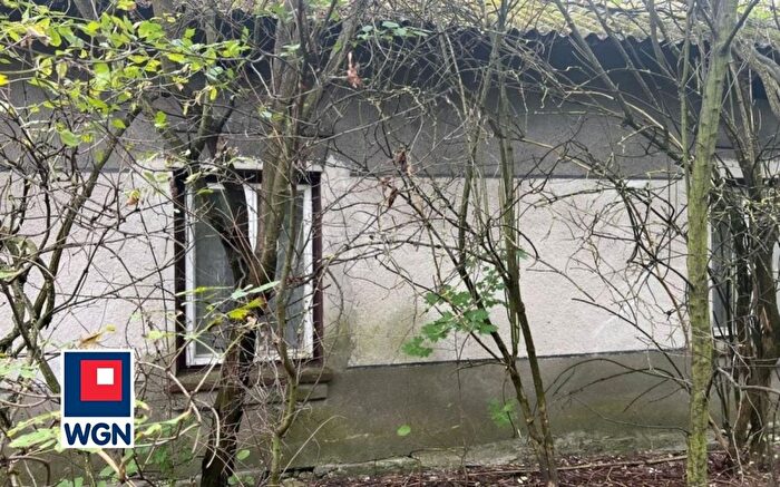 Dom 1-pokojowy na sprzedaż, Soborzyce