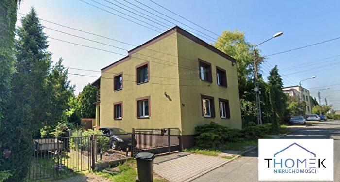 Mieszkanie 3-pokojowe na sprzedaż, Będzin