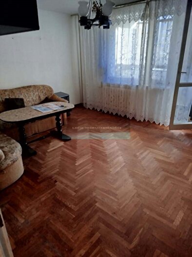 Mieszkanie 3-pokojowe na sprzedaż, Warszawa – Łukowska